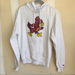 Vintage Iowa State Cyclones Sweatshirt